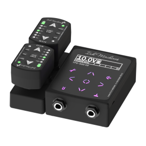 TPS-500 X2 Complete Kit For Scorpion (Scorpion Not Included)