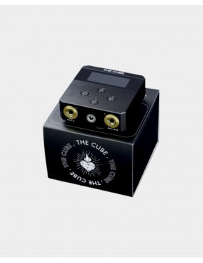 Digital Power Supply The Cube Lauro Paolini