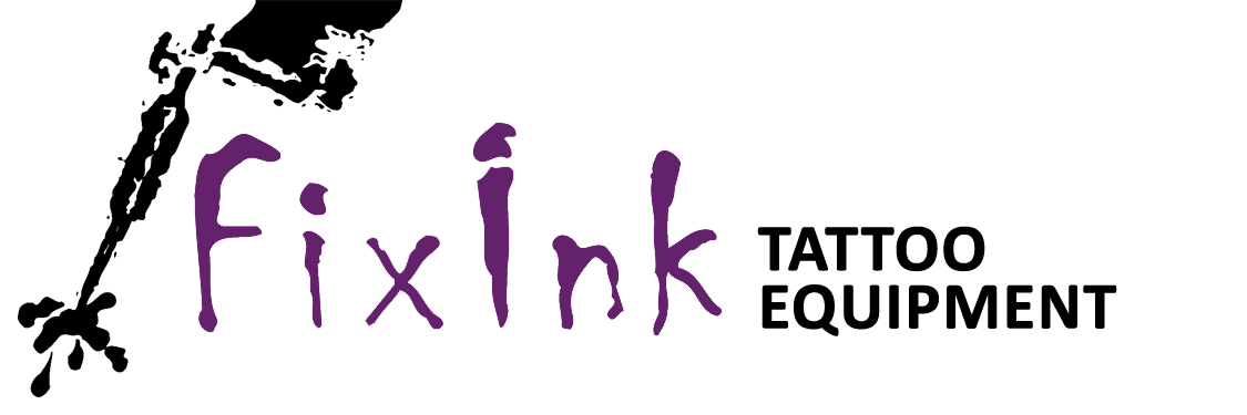 FixInk Webshop